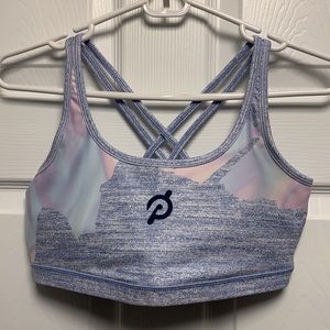 Peloton WITH Opal Sports Bra